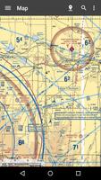 US AeroNav Charts for Androzic