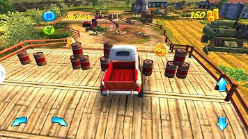 Destruction Race - On the Farm