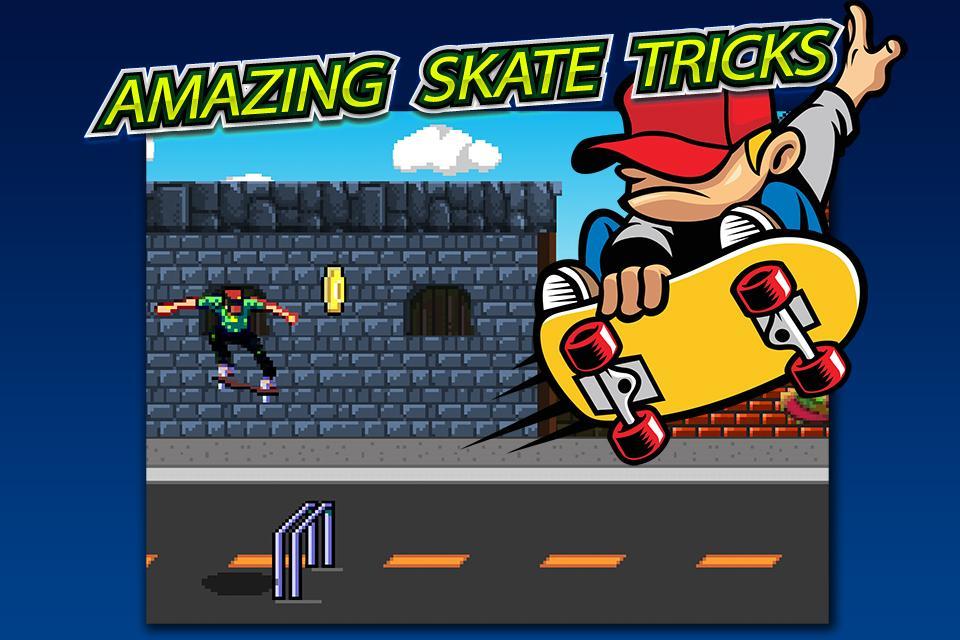 Bay Skate
