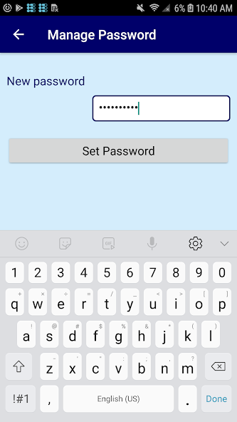 MedList Pro