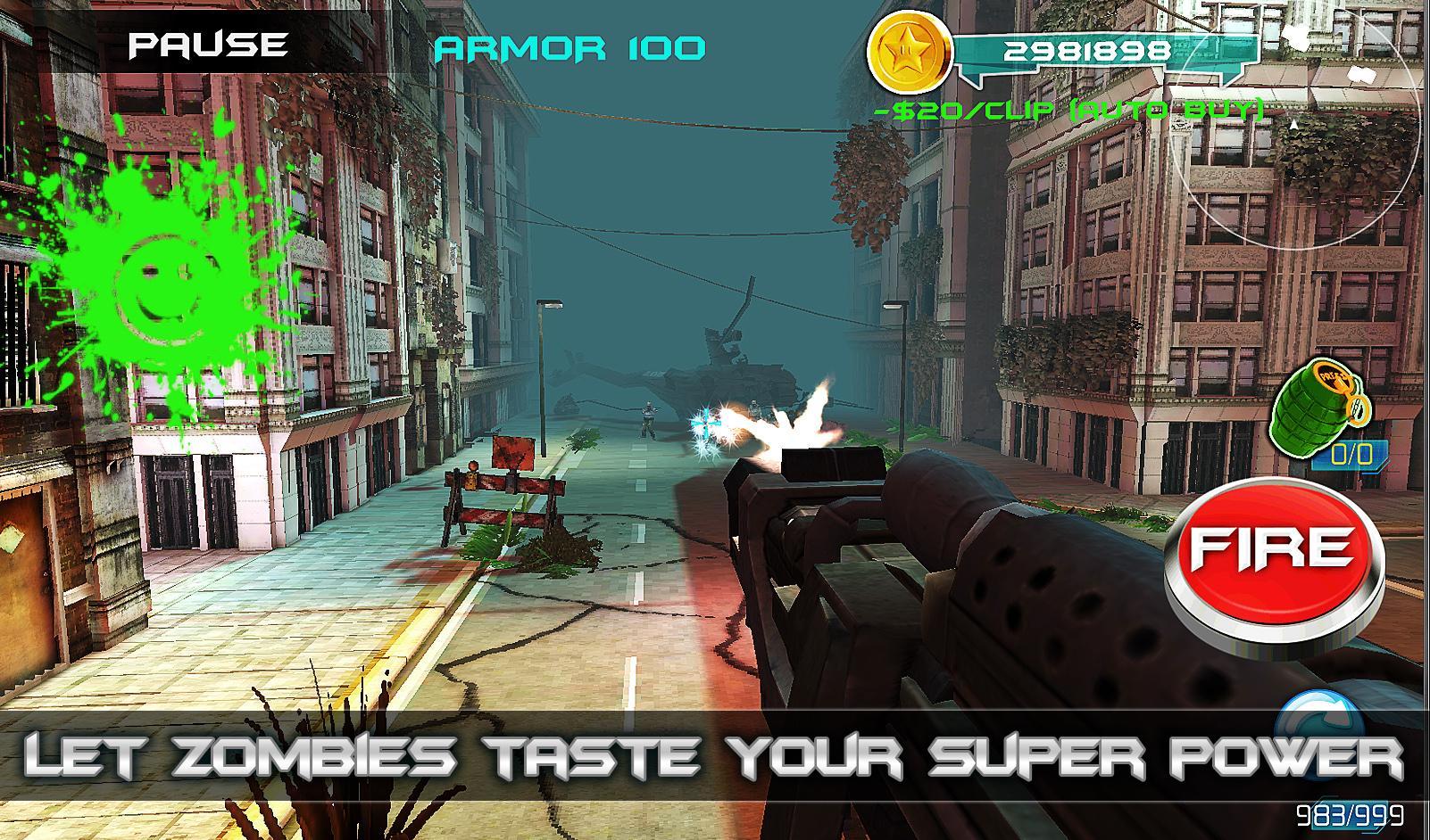 Raccoon vs Zombie-Zombies Game
