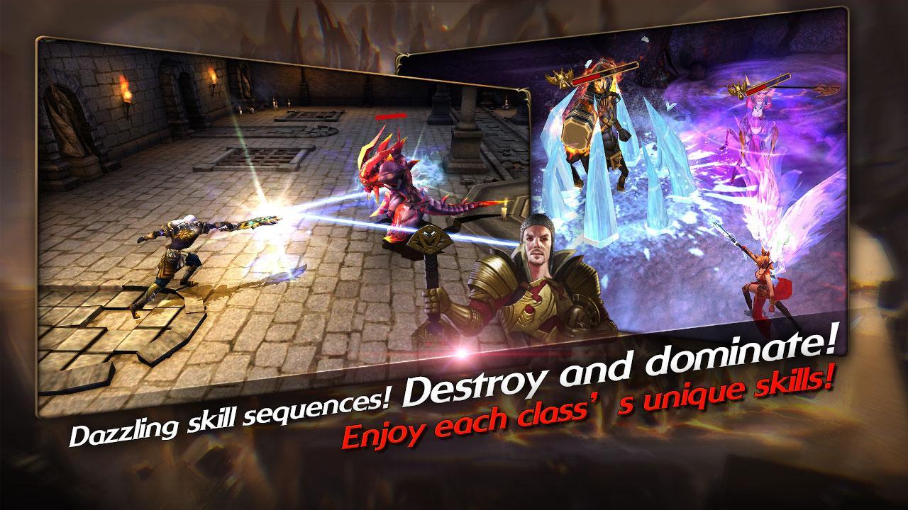 Blood Raid