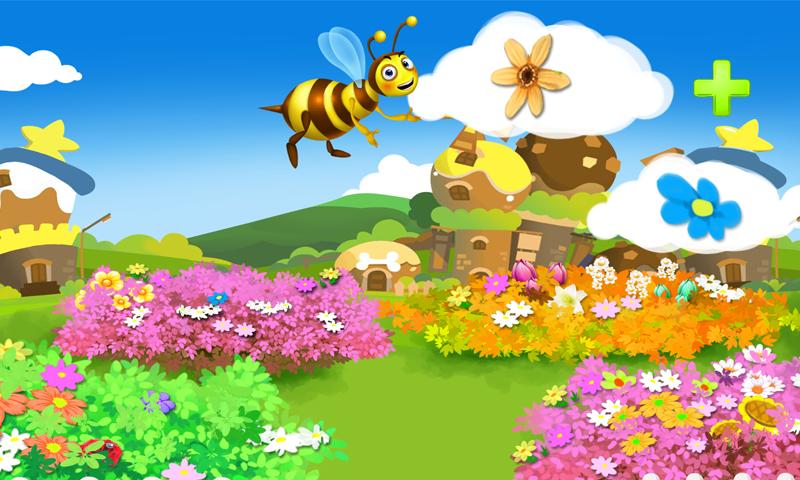 Baby Beekeepers - Fun Games