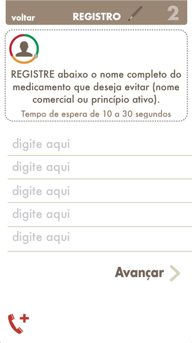 Alergia a Medicamentos