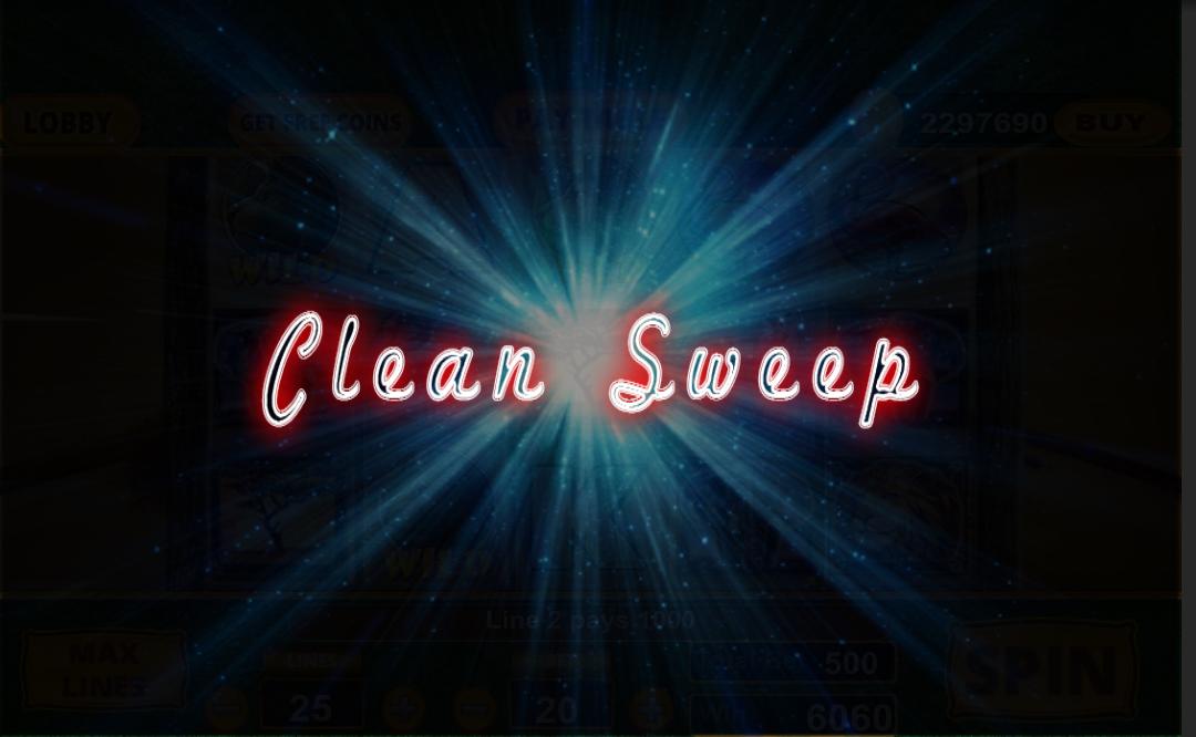 Mega Spin Slots Machine Game