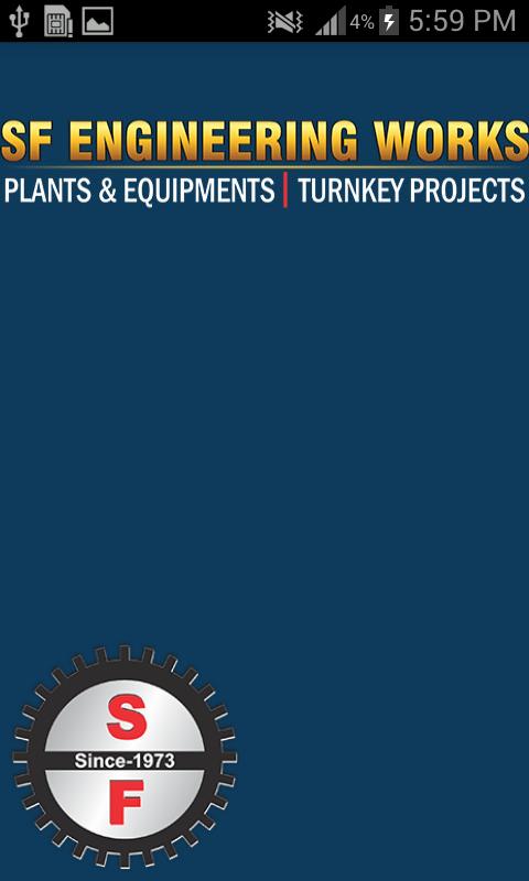 Lube Oil Blending Plant