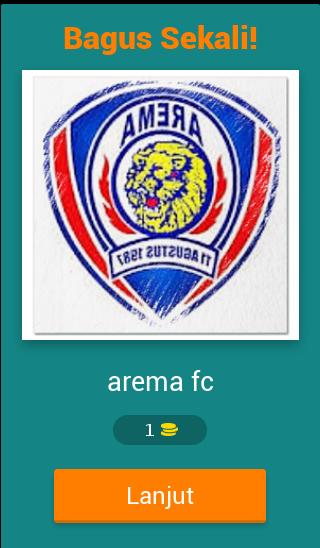 Tebak Klub Sepakbola