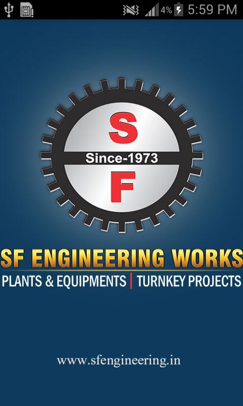 Lube Oil Blending Plant