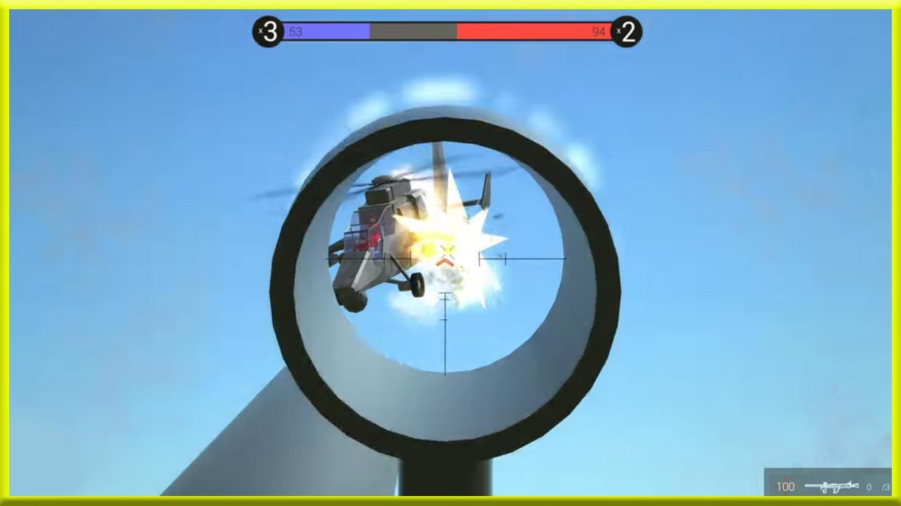 Raven Craft Fields Simulator