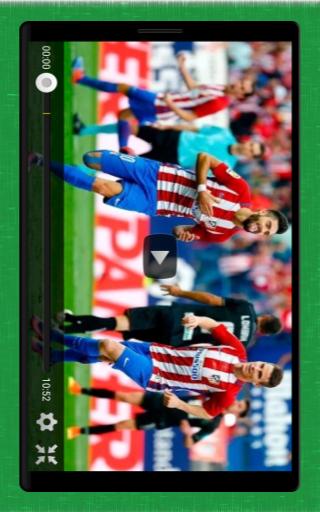 Football Livescores - GoalTone