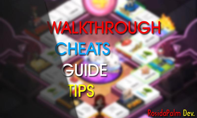 Guide for Dice SuperStar