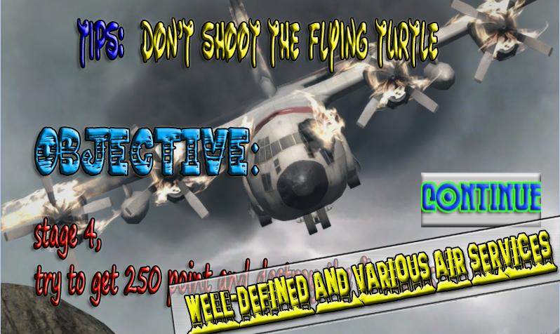 Modern Fantasy Strike