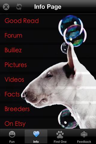 Bull Terrier+ Free