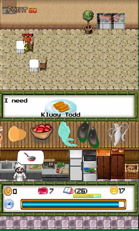 Thai Cooking Story Free