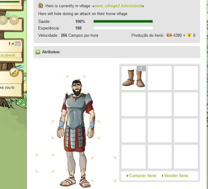 Travian T4 Private Servers