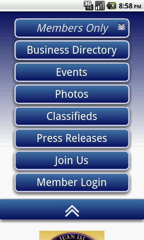 San Juan Island Chamber