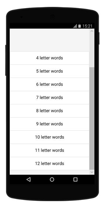 Free Crossword Puzzle