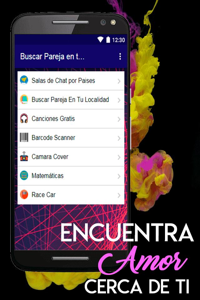 Buscar Pareja En Tu Localidad Chat Para Ligar