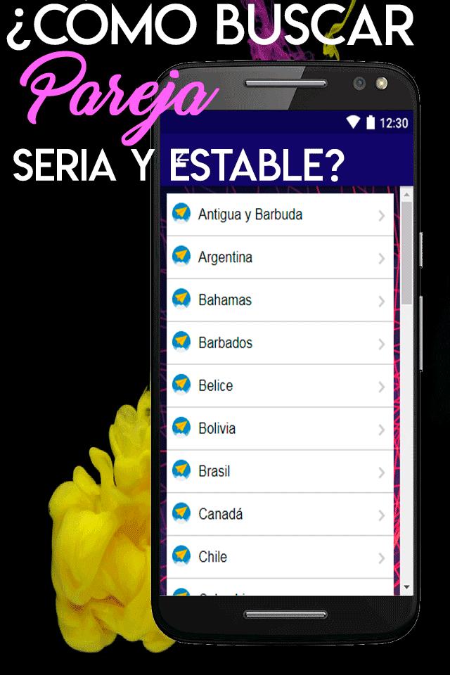 Buscar Pareja En Tu Localidad Chat Para Ligar