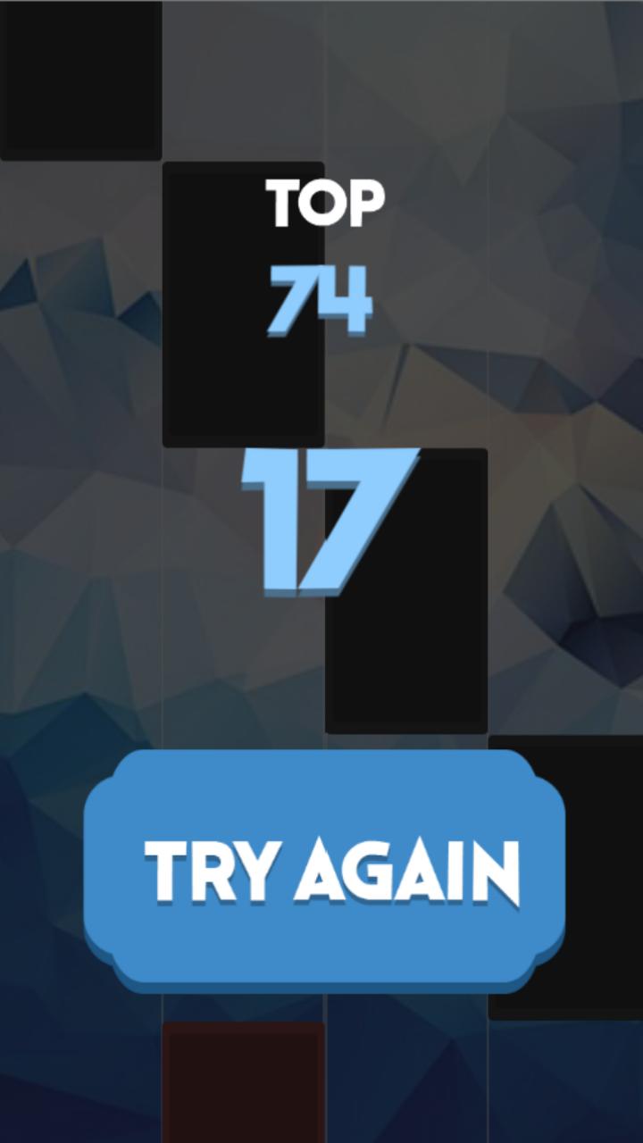 Alan Walker - Sing Me To Sleep - Piano Tap