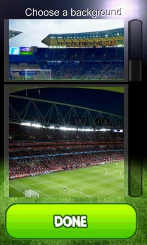 Juggle Cup Soccer 2014