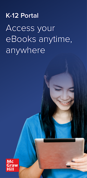 McGraw Hill K-12 Portal