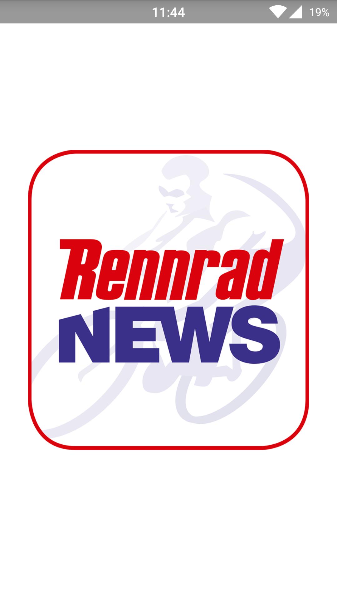 Rennrad News