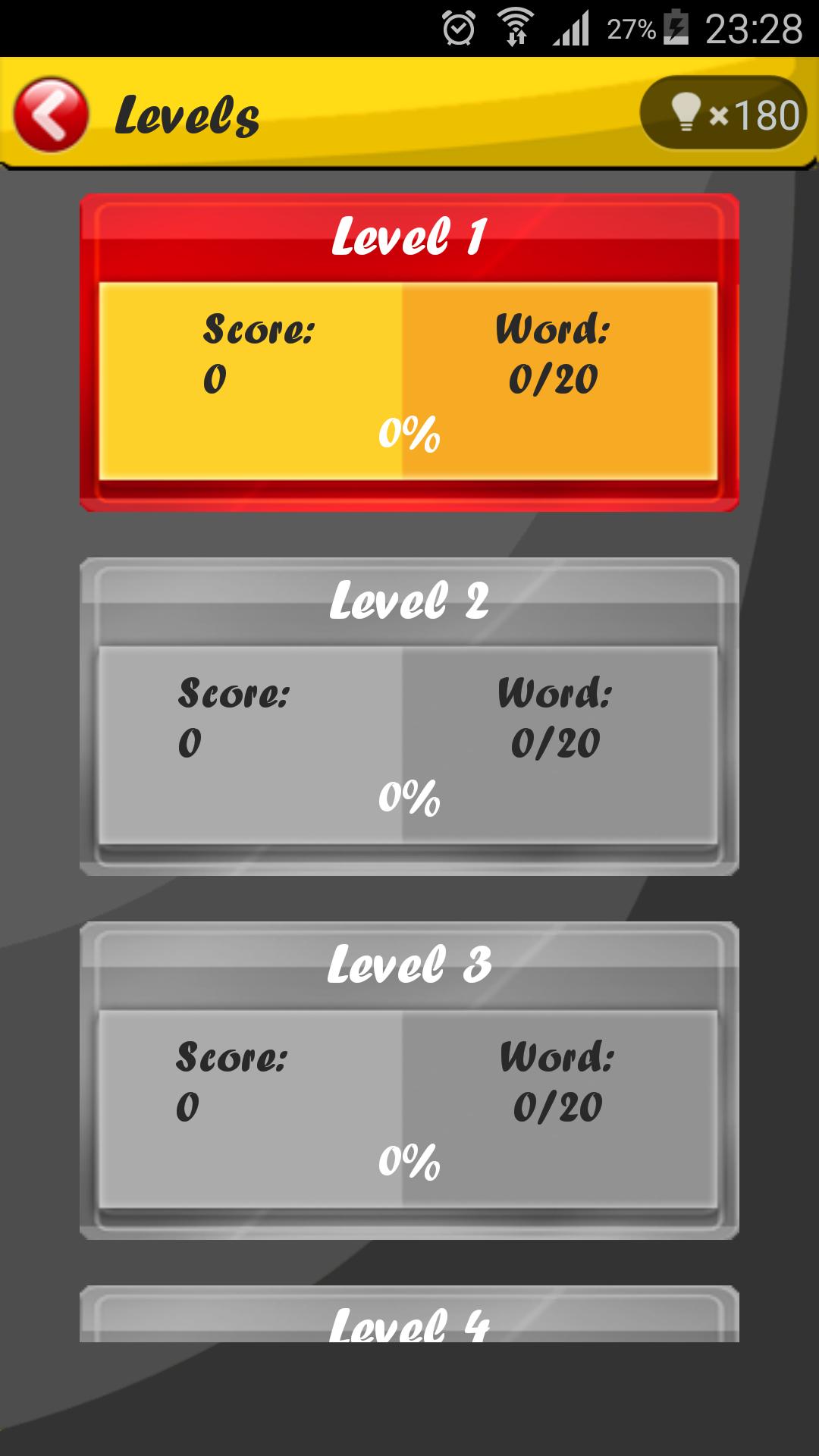 1 Pic 1 word : Car Logo Quiz