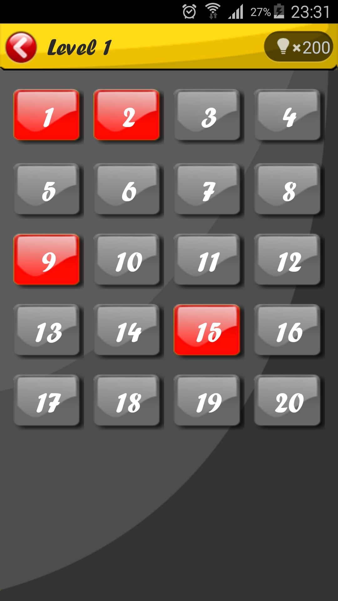 1 Pic 1 word : Car Logo Quiz