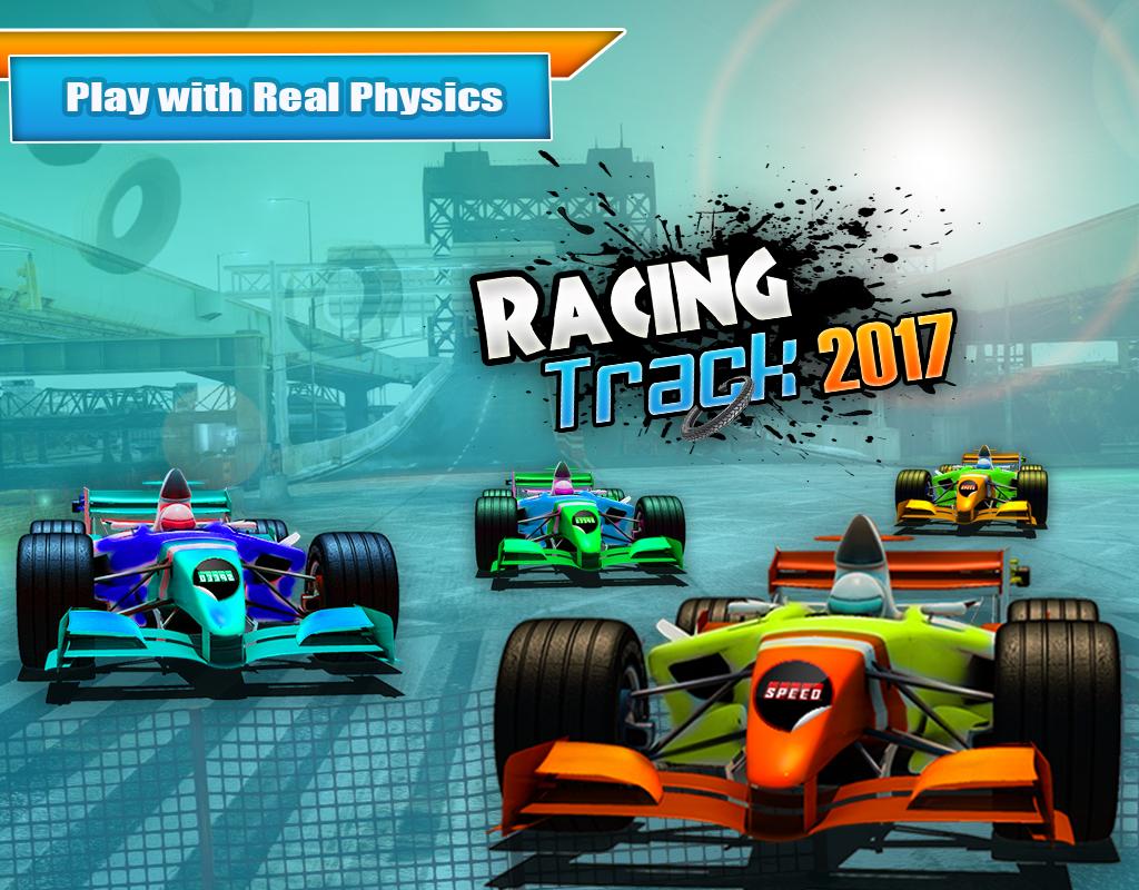 Racing Track 2K17