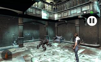 Abandoned Old Mansion