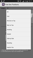 Free Sex Positions