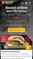 Spare Rib Express
