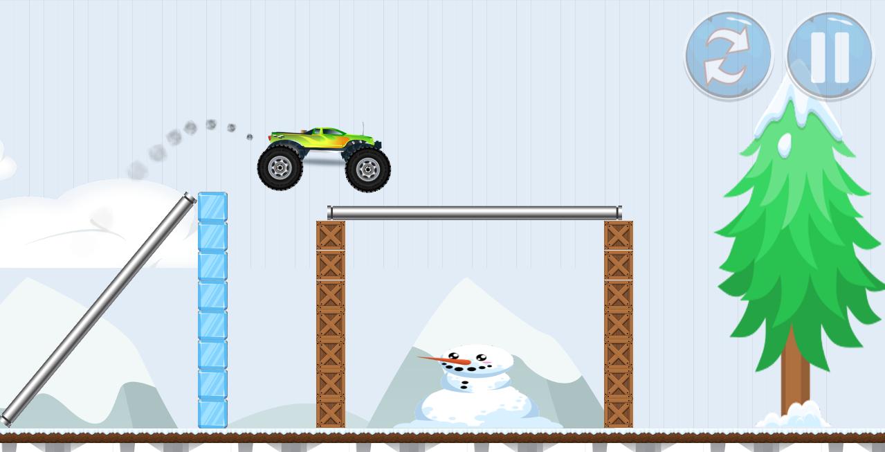 Monster Truck 2