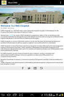 Cardiology - CIMS Hospital