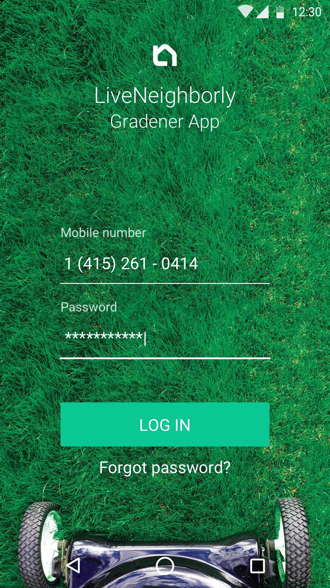 LiveNeighborly Partners