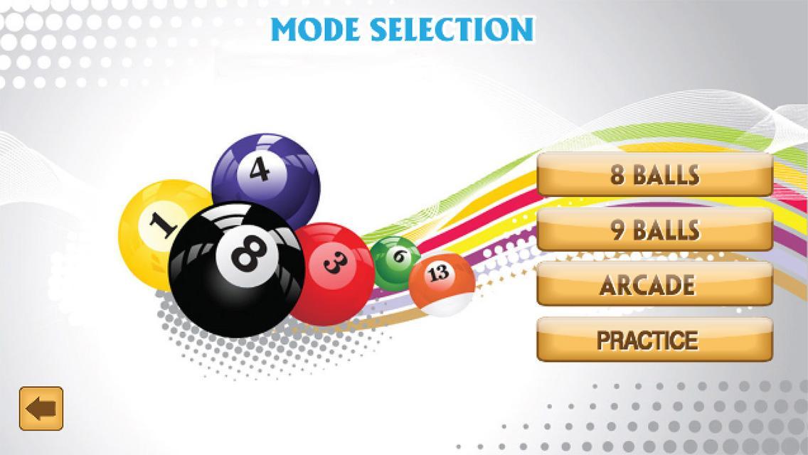 Free online snooker games