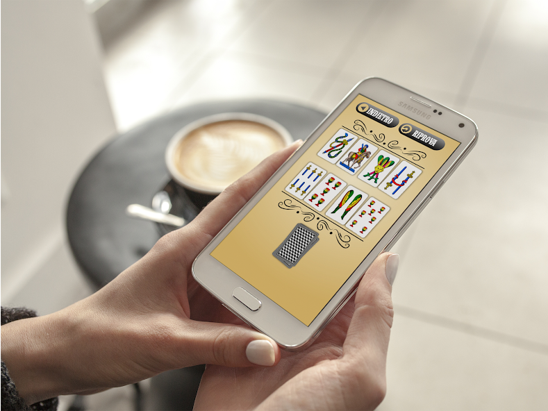 Solitario Napoletano