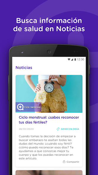 MediQuo Medical Chat - Online