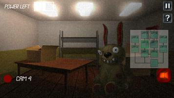 Seven Nights Of Horror