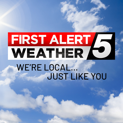 WABI TV5 Weather App