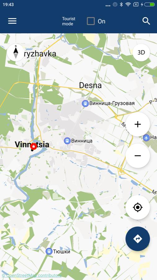 Vinnitsa