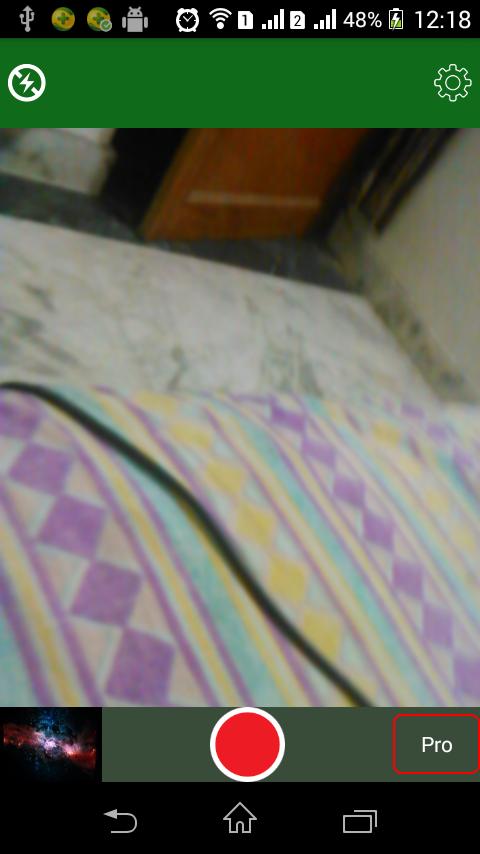 SlowMo - 1000fps Slow Motion