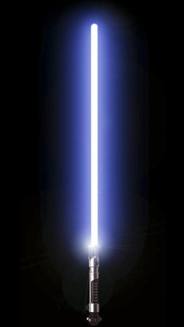 Lightsaber - Four Laser swords