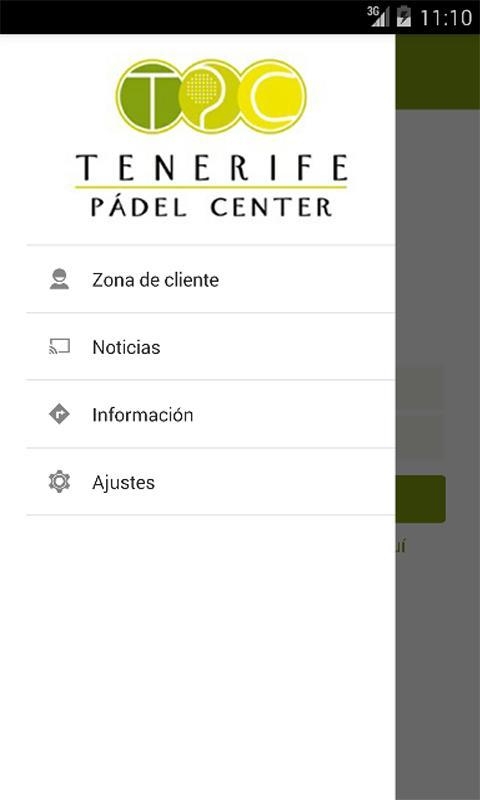Tenerife Padel Center
