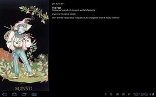 Tarot of the New Moon free