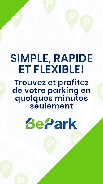 BePark