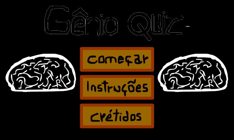 Genius Quiz 9