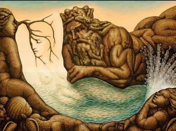 Amazing National Geographic