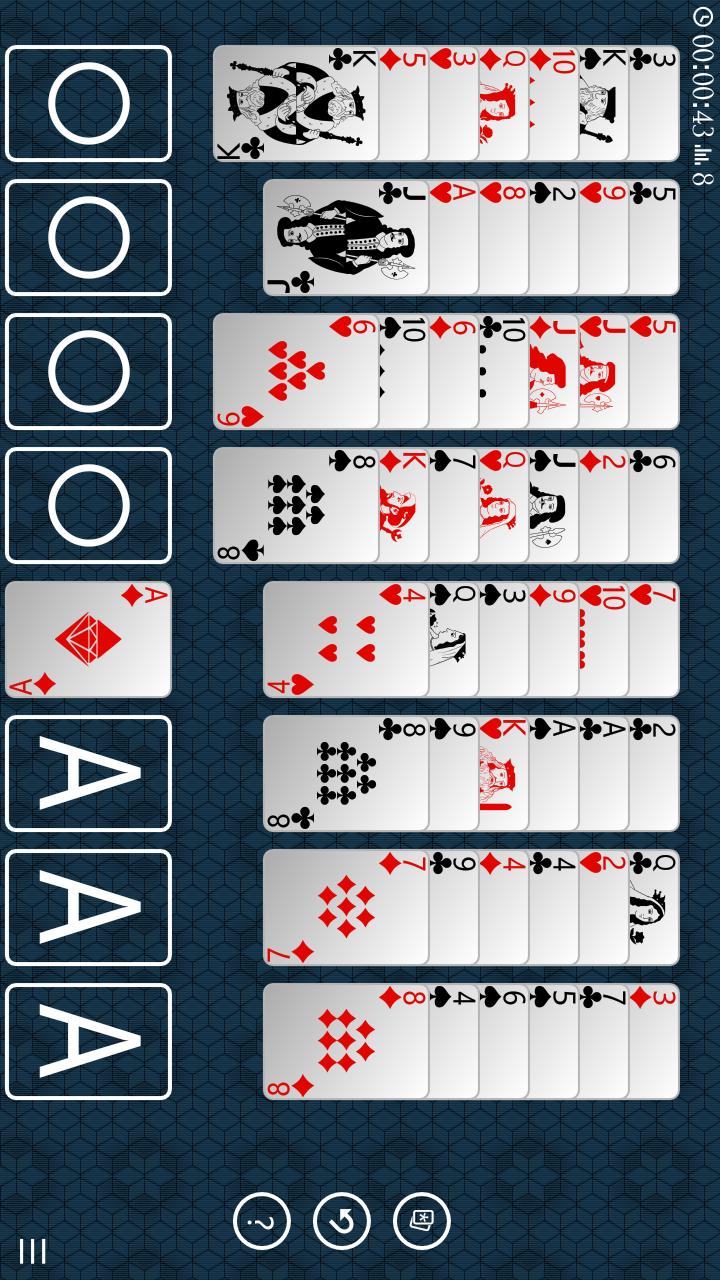 Solitaire Collection (1400+)